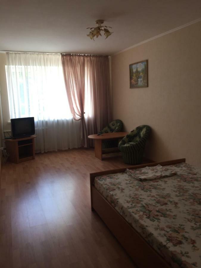 2-Х Комнатная Квартира, Первая Линия От Моря Chornomorsk Exterior foto
